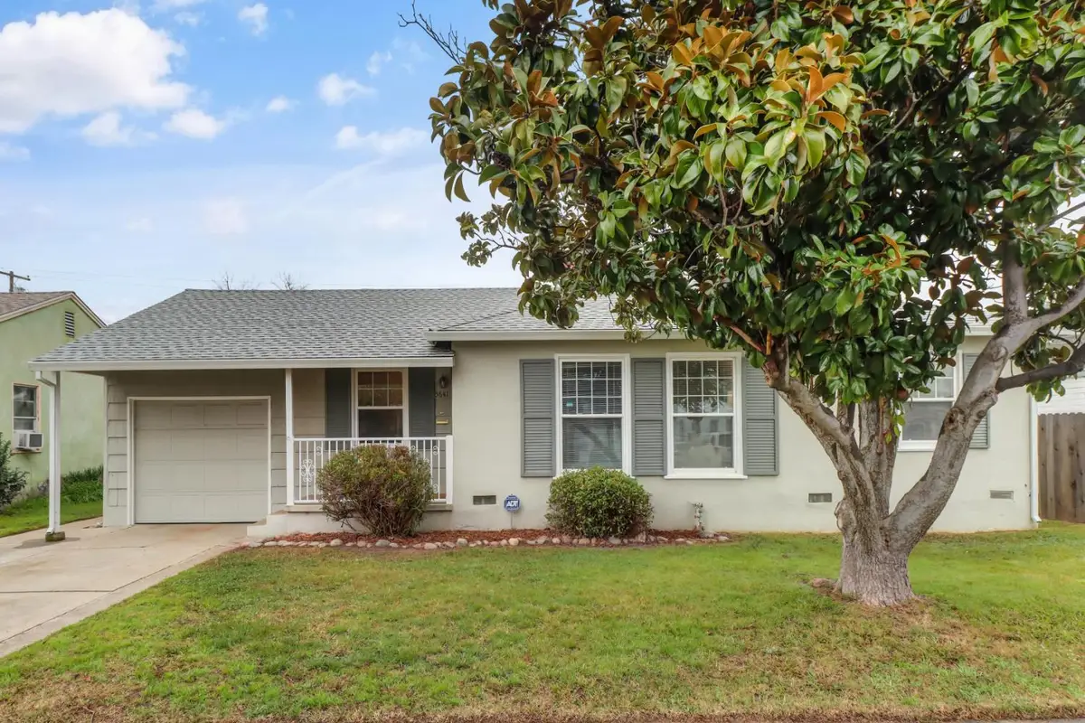 5641 34th Avenue, Sacramento, CA 95824 - Image #1