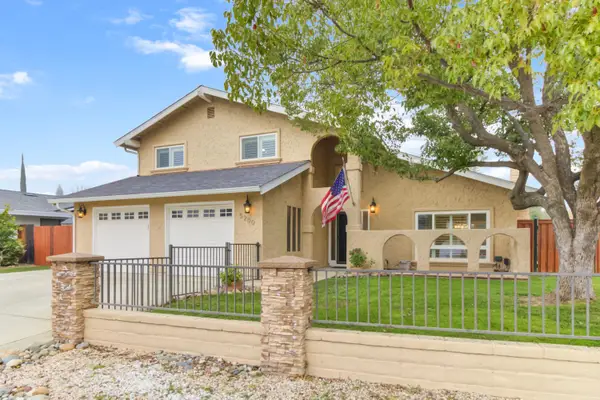 5200 Vista Del Oro Way, Fair Oaks, CA 95628