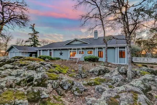 12025 Wanderer Road, Auburn, CA 95602