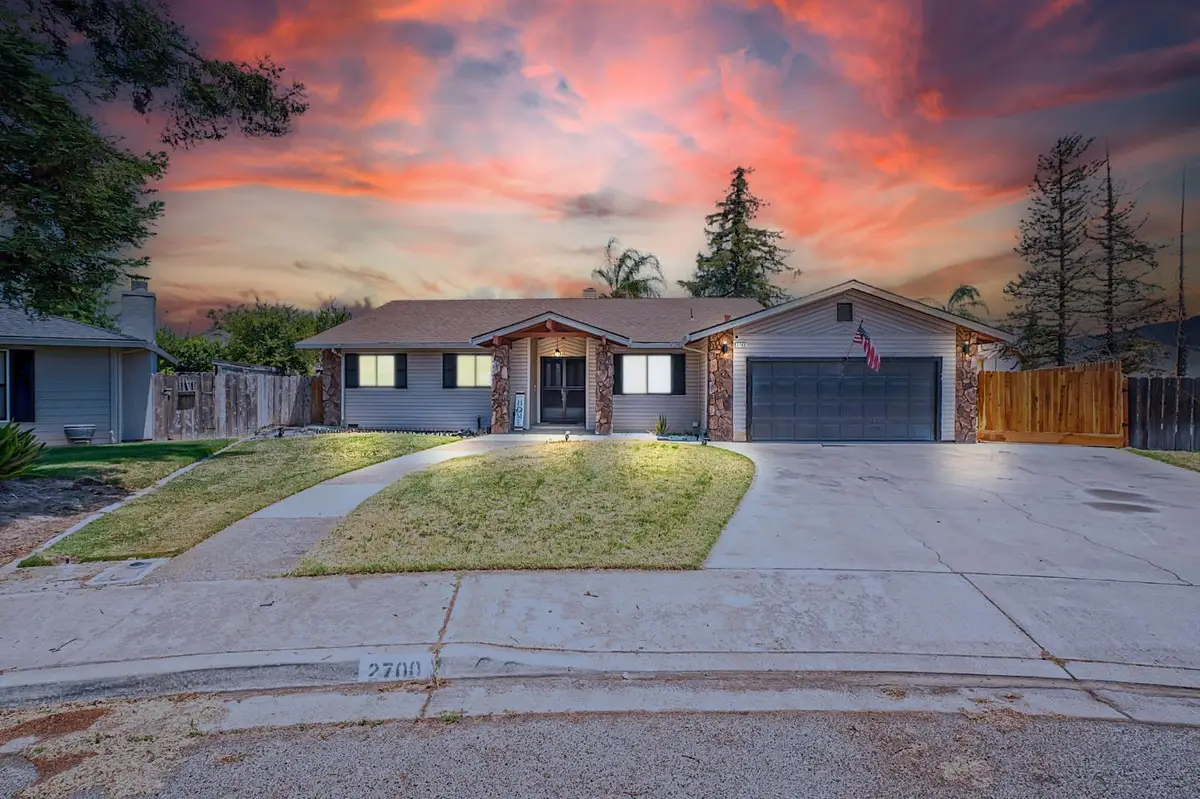 2700 Oxford Avenue, Turlock, CA 95382 - Image #1