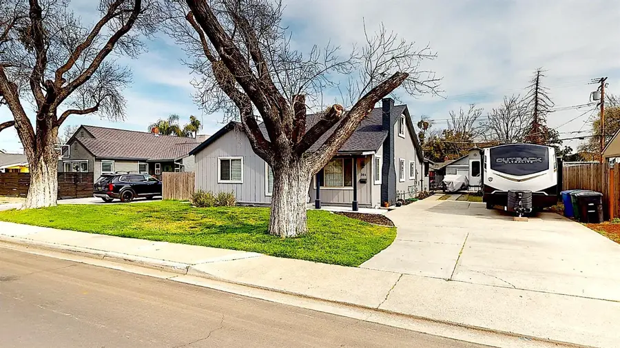 204 N Santa Ana Avenue, Modesto, CA 95354 - Image #3