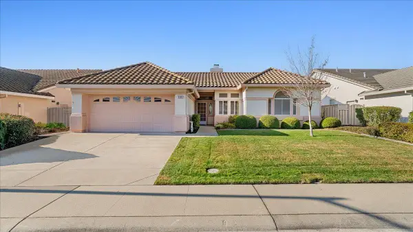 5195 Green Grove Lane, Roseville, CA 95747