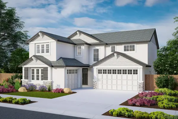 3930 Buxus Road, Roseville, CA 95747