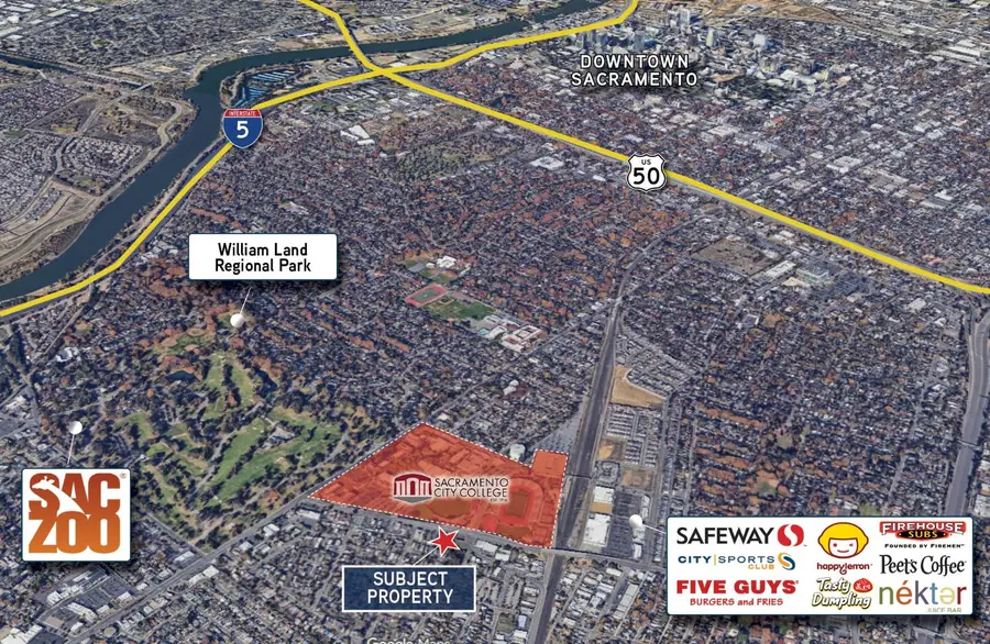 2226 Sutterville Road, Sacramento, CA 95822 - Image #3