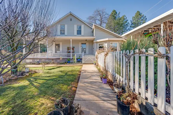 3217 Pleasant Valley Road, Placerville, CA 95667