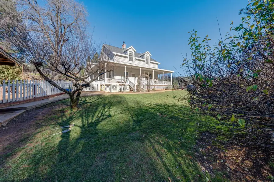 3217 Pleasant Valley Road, Placerville, CA 95667 - Image #2