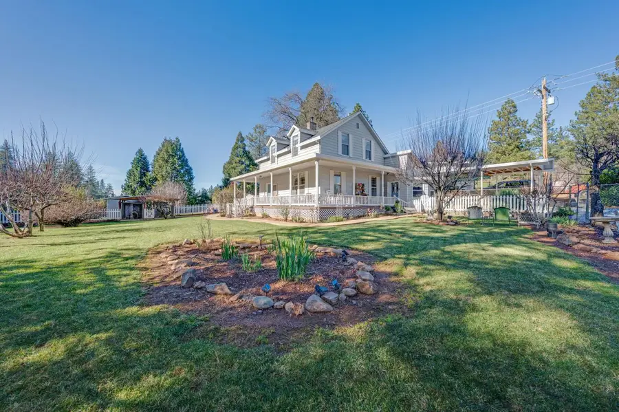 3217 Pleasant Valley Road, Placerville, CA 95667 - Image #3
