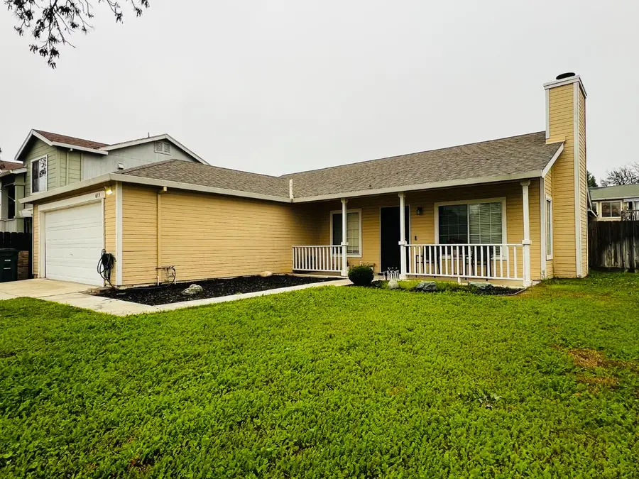 613 Ranee Court, Newman, CA 95360 - Image #2