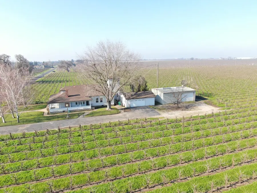 3587 W Sargent Road, Lodi, CA 95242 - #2