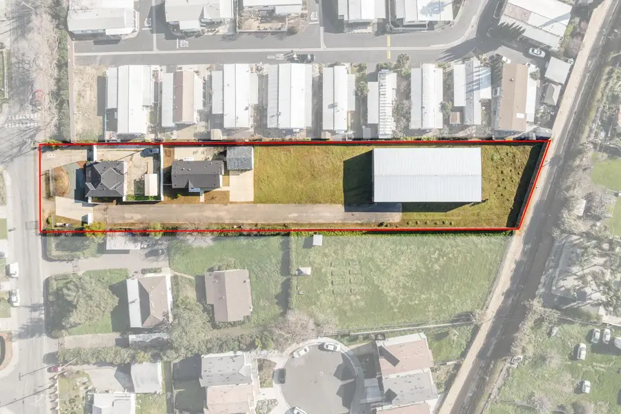 6228 Fowler Avenue, Sacramento, CA 95828 - Image #2