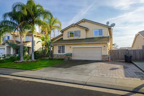 272 Olivine Avenue, Lathrop, CA 95330