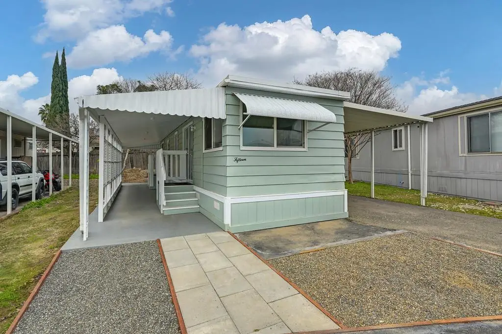 15 Chabot Drive, Citrus Heights, CA 95621 - Image #1