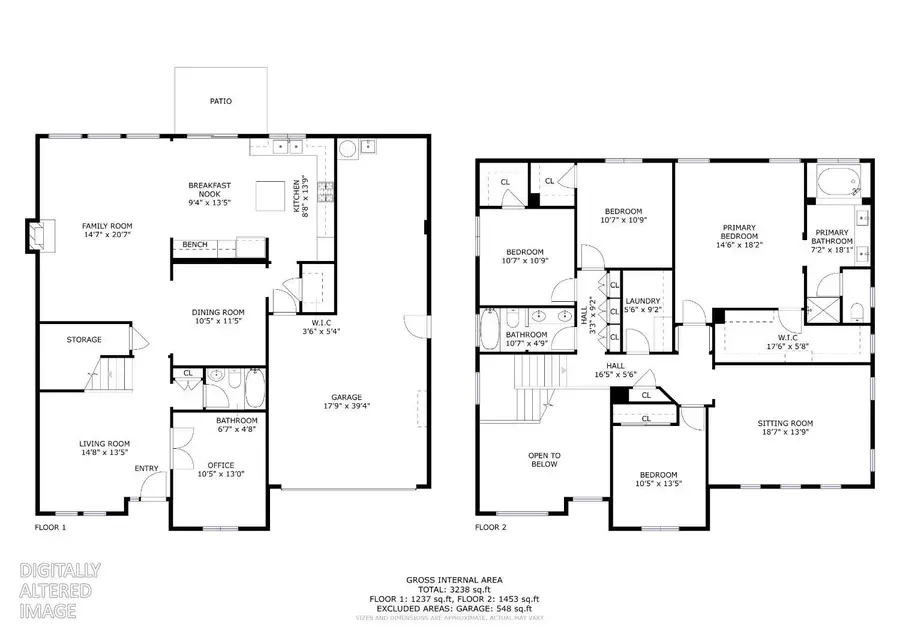 2773 Miramar Lane, Lincoln, CA 95648 - Image #2