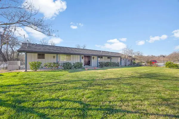 7727 Granite Avenue, Orangevale, CA 95662