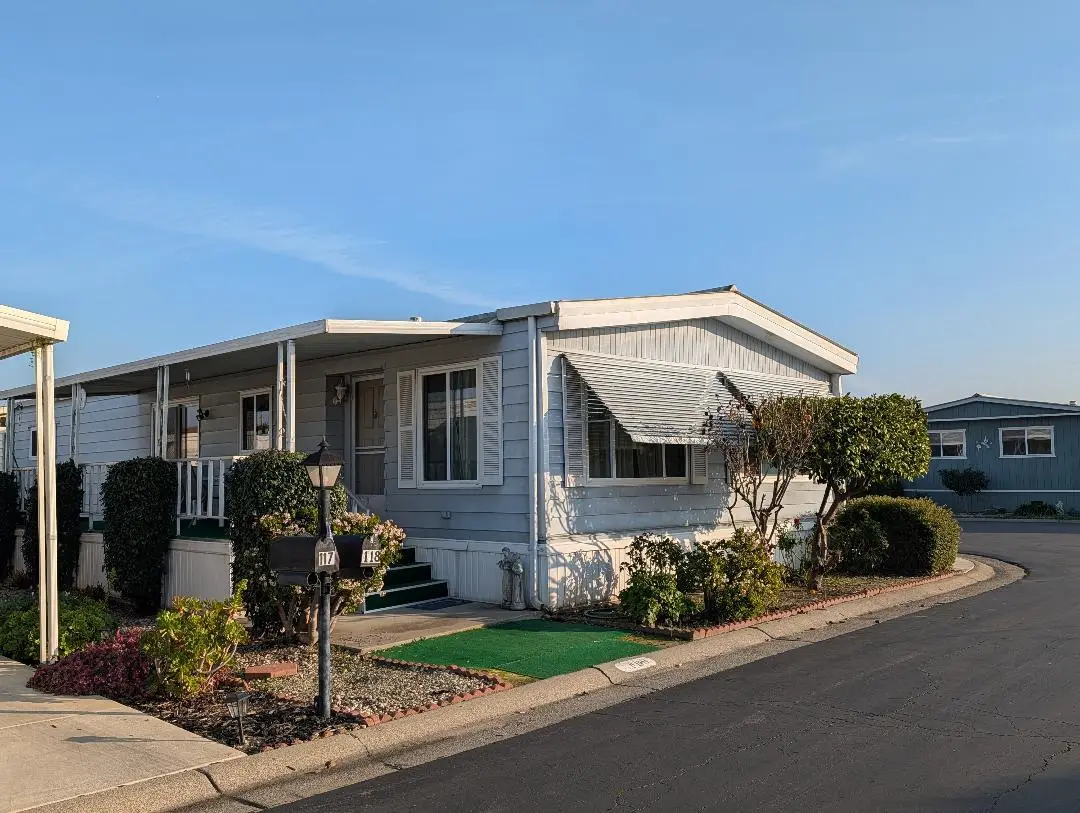 8700 West Lane #118, Stockton, CA 95210 - #1