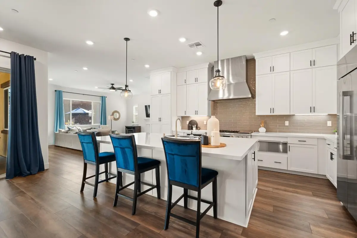 310 Milazzo Court, El Dorado Hills, CA 95762 - Image #1