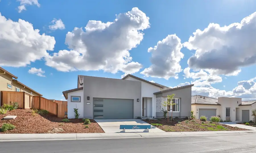 4610 Club Vista, Bickford Ranch, CA 95648 - #3