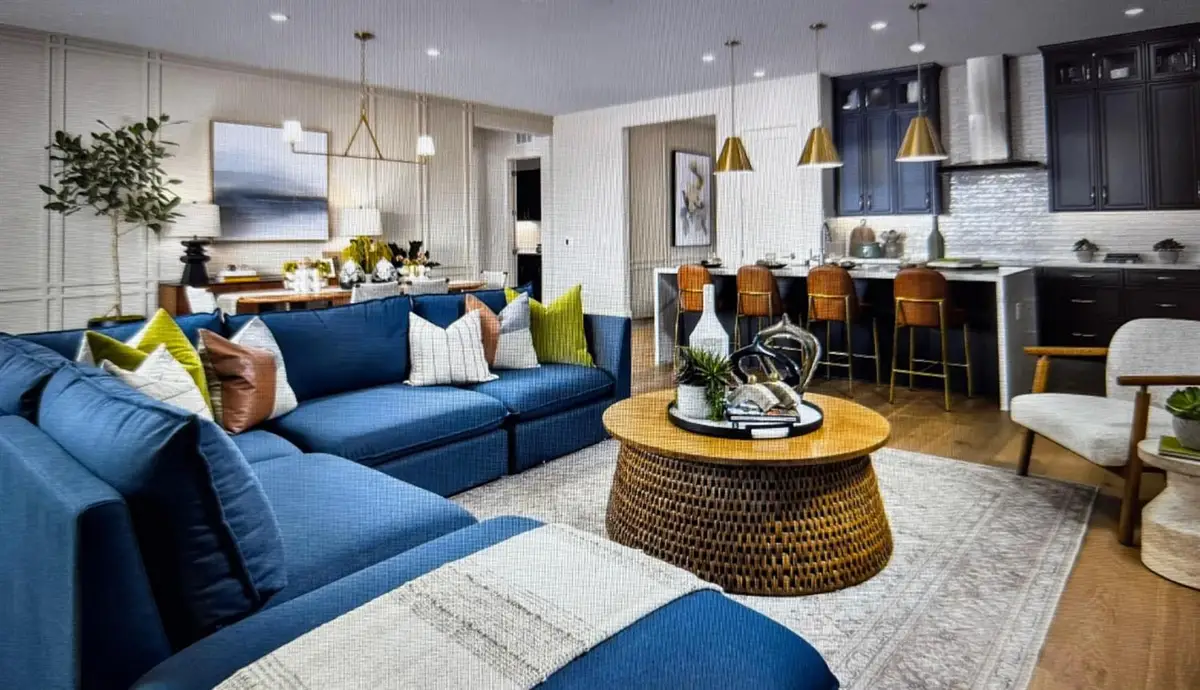 4687 Starglow, Bickford Ranch, CA 95648 - Image #1