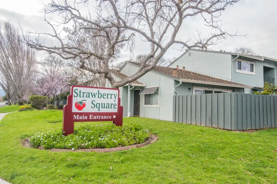 544 Crimsonberry Way, San Jose, CA 95129 - #2