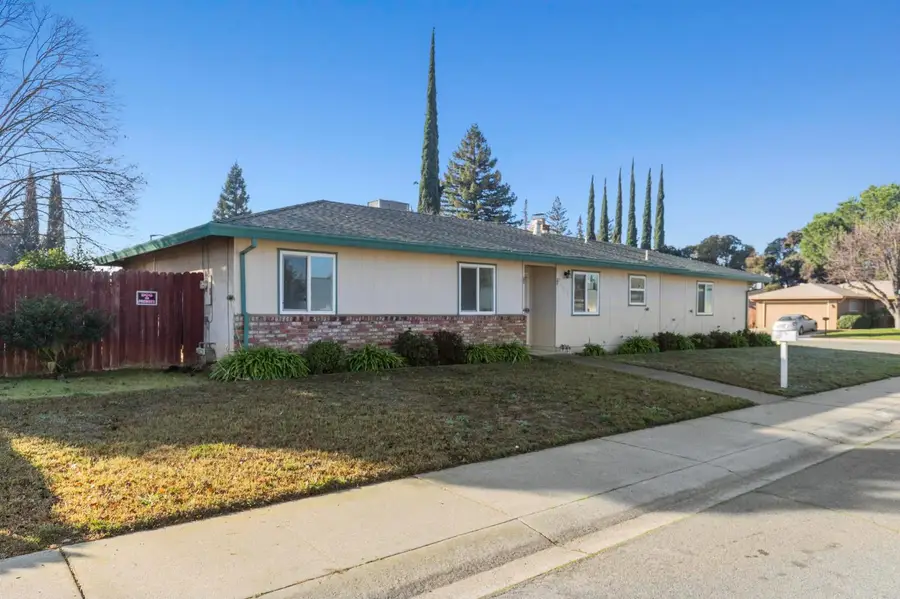 1212 Rosewood Drive, Yuba City, CA 95991 - #3