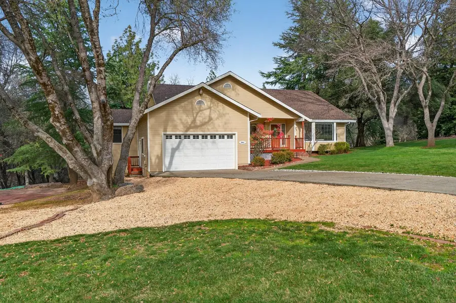2801 Countryside Drive, Placerville, CA 95667 - Image #2