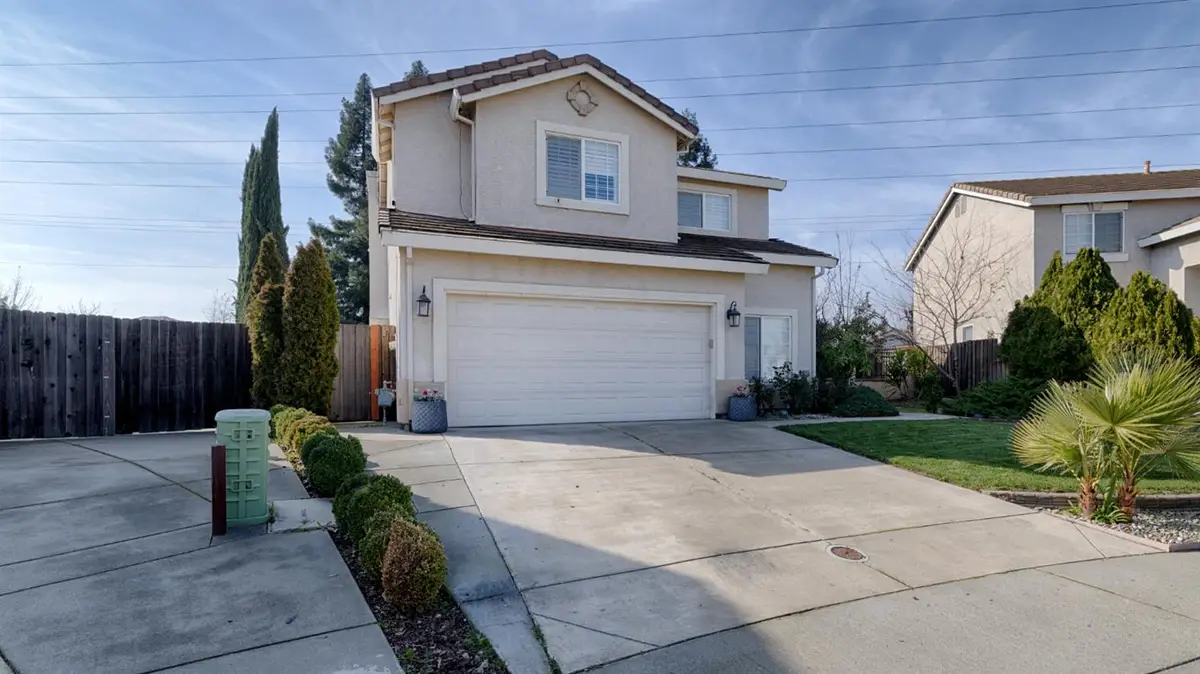 5215 Fawn Crossing Way, Antelope, CA 95843 - Image #1