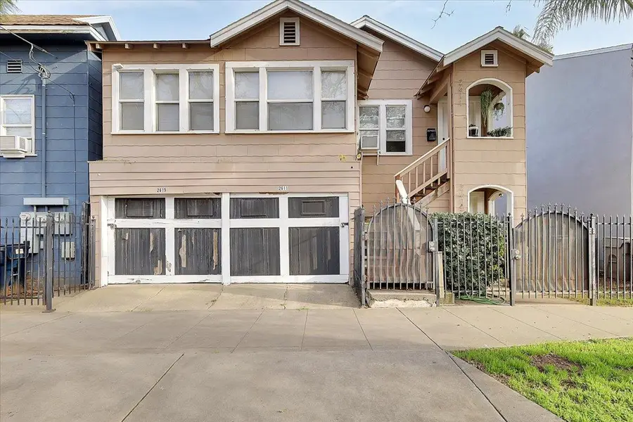 2611 Alhambra Boulevard, Sacramento, CA 95817 - Image #2