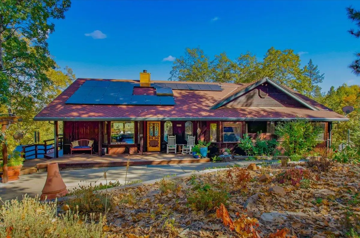 5617 Indian Hills Road, Murphys, CA 95247 - Image #1