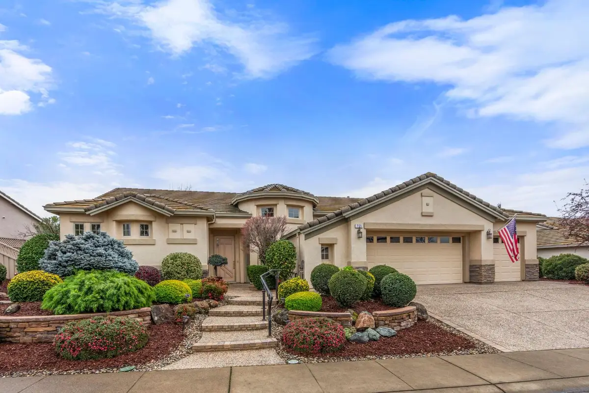 755 Castleberry Lane, Lincoln, CA 95648 - #1