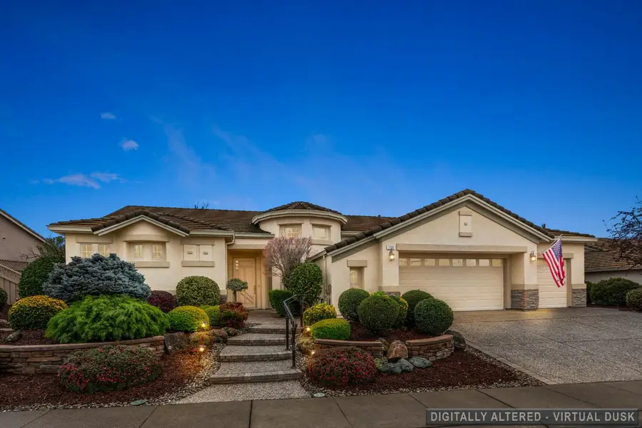 755 Castleberry Lane, Lincoln, CA 95648 - #2