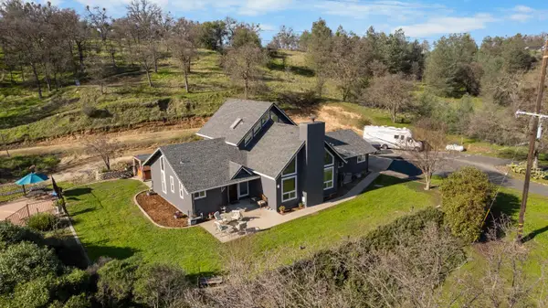 4383 Hillvale, Valley Springs, CA 95252