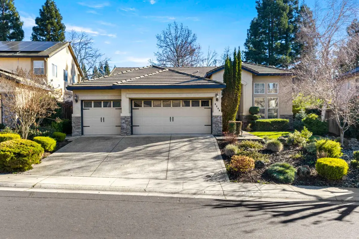 5205 Parkford Circle, Granite Bay, CA 95746 - #1