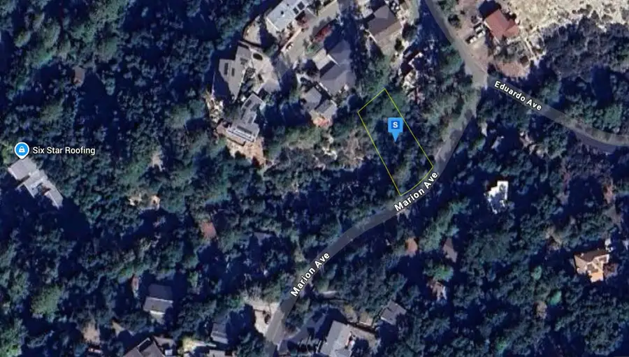 0 Marion Avenue, Ben Lomond, CA 95005 - Image #3
