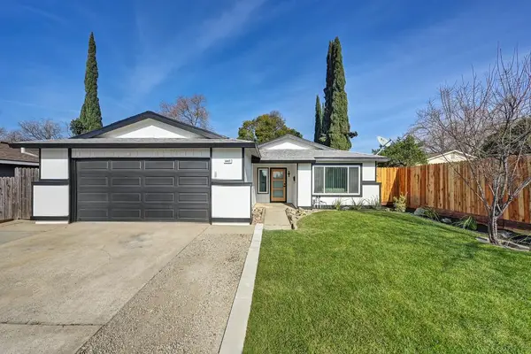 5447 Bootjack Drive, Sacramento, CA 95842