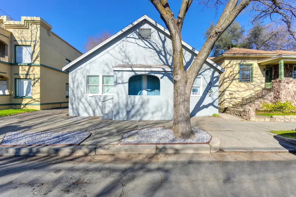 1640 High Street, Oroville, CA 95965 - Image #1