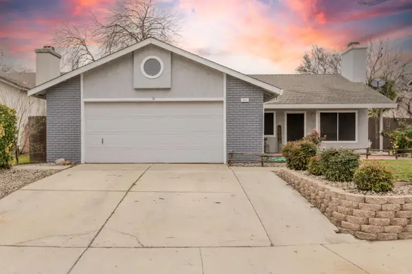 611 Yancey Court, Patterson, CA 95363