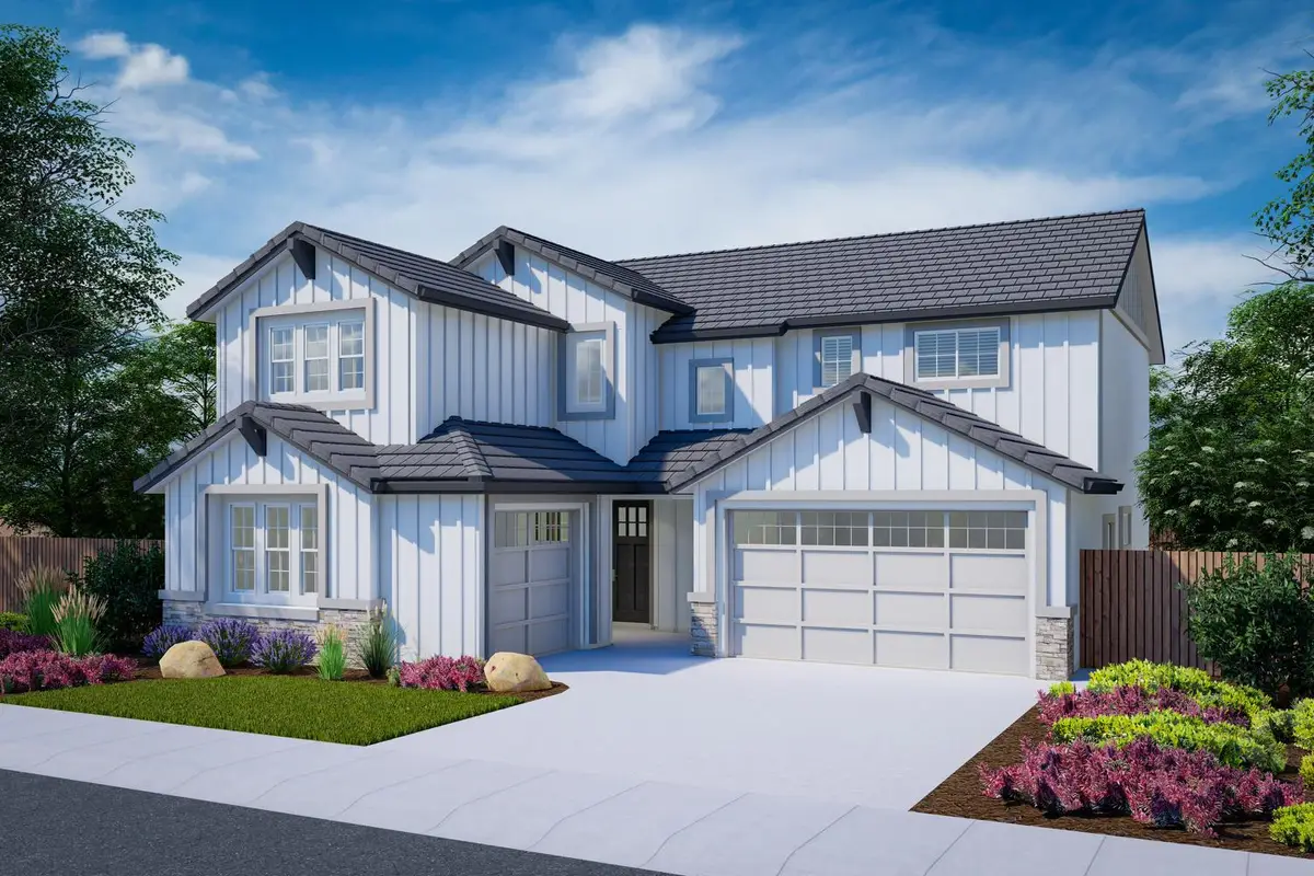 2081 Pogonia Street, Roseville, CA 95747 - Image #1