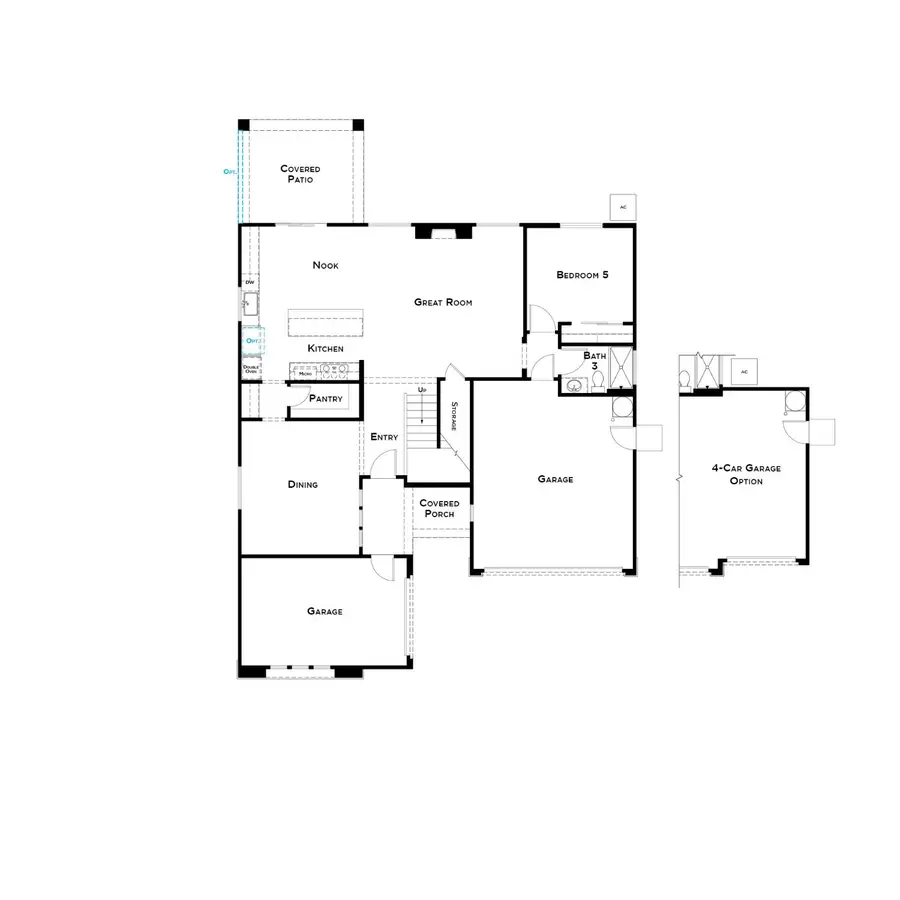 2081 Pogonia Street, Roseville, CA 95747 - Image #2