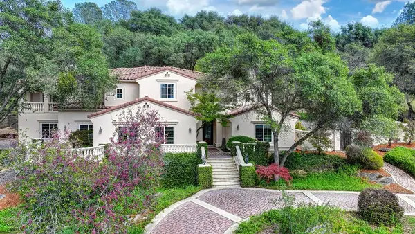 9260 Touchstone Court, Granite Bay, CA 95746