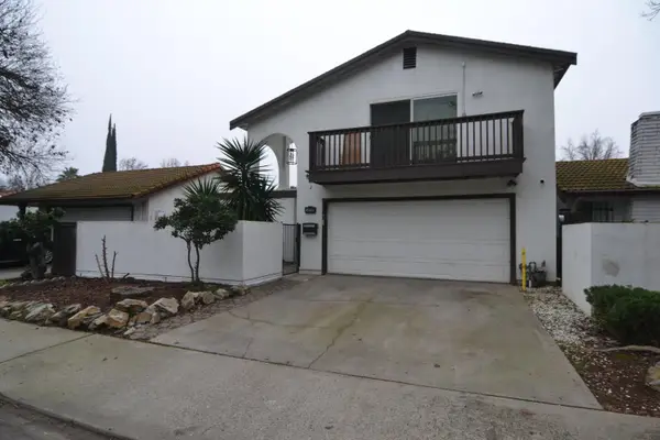 2728 El Pasado Drive, Modesto, CA 95354