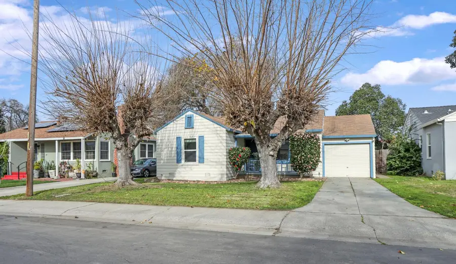 1543 Oxford Way, Stockton, CA 95204 - #2