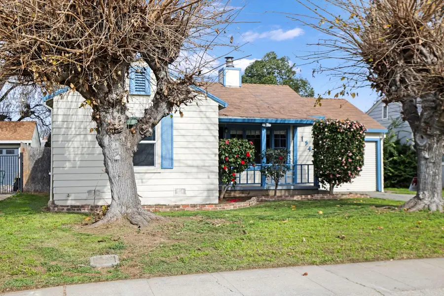 1543 Oxford Way, Stockton, CA 95204 - #3