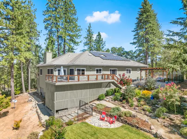 943 Eden Valley Road, Colfax, CA 95713