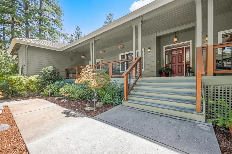 943 Eden Valley Road, Colfax, CA 95713 - Image #2