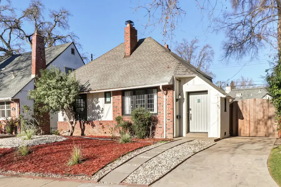 933 3rd Avenue, Sacramento, CA 95818 - Image #2