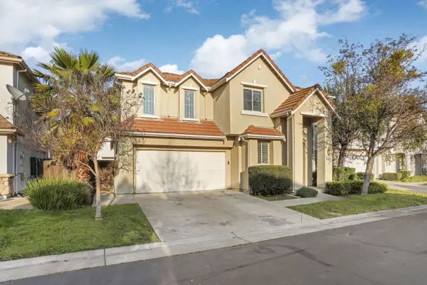 4882 Timepiece Circle, Stockton, CA 95219
