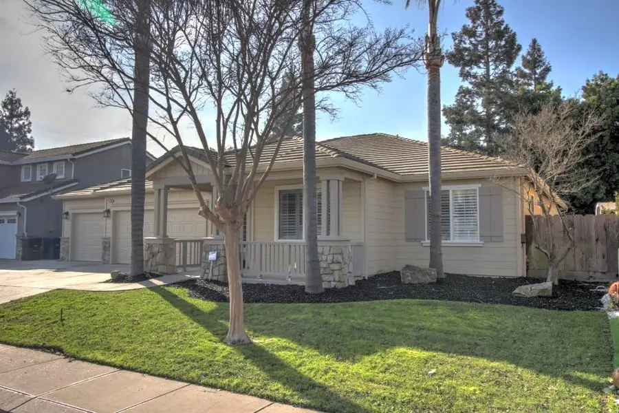 4405 Crown Valley Way, Modesto, CA 95356 - Image #2