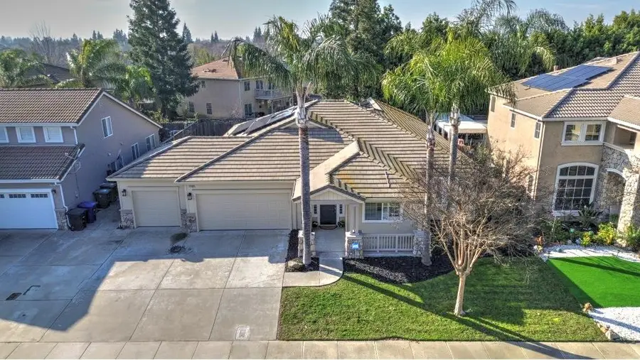 4405 Crown Valley Way, Modesto, CA 95356 - Image #3