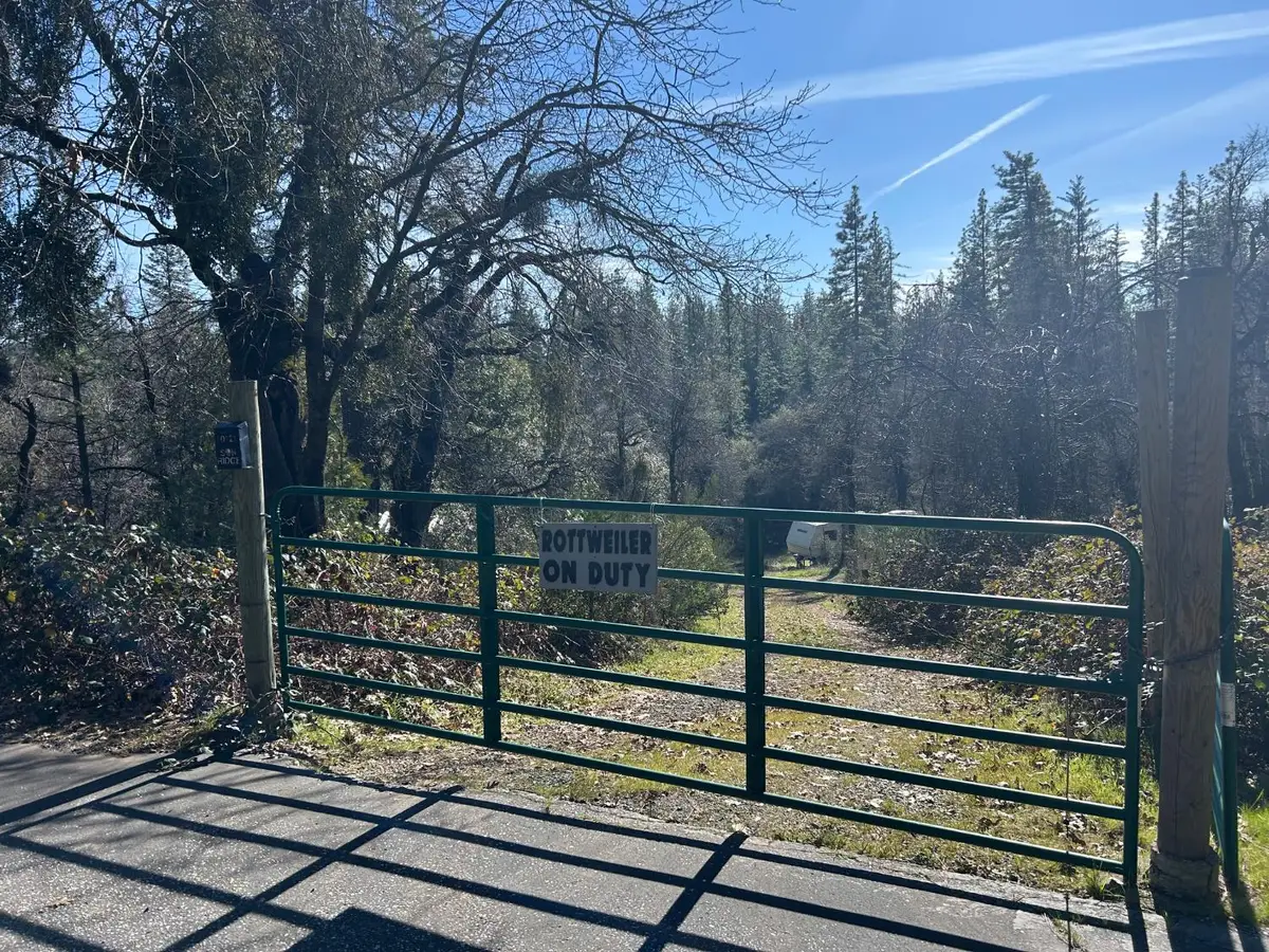 10121 Sun Ridge Court, Nevada City, CA 95959 - Image #1