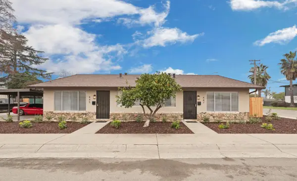 445 Mission Street, Lodi, CA 95240